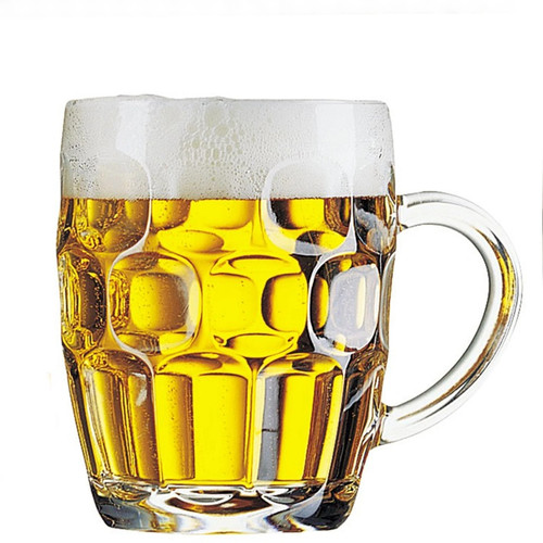 Confezione calici birra - 3, con