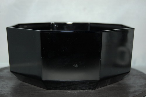 Ciotola cm octime nera - ciotola,