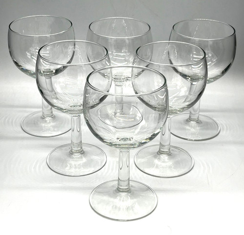 Bicchieri vino arcoroc - bicchieri,