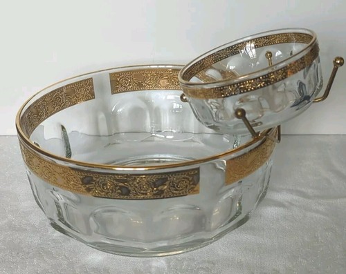 Vintage arcoroc france chip - arcoroc,