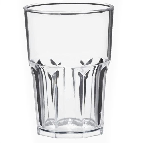 Bicchieri vetro granity - granity, a