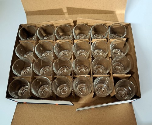 Arcoroc gin bicchierino - bicchierino, da