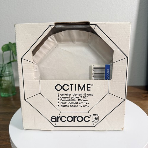 Arcoroc octime piatti - arcoroc,