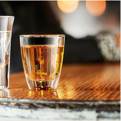 Bicchierino gin cl - 3,