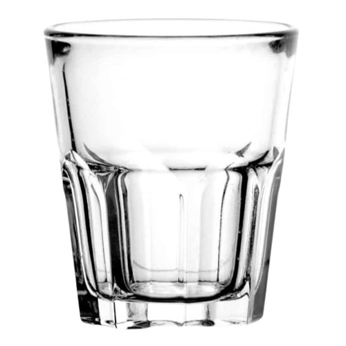 Set bicchierini liquore - set, 12