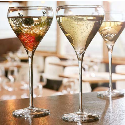 Coppe brio champagne - brio, 21