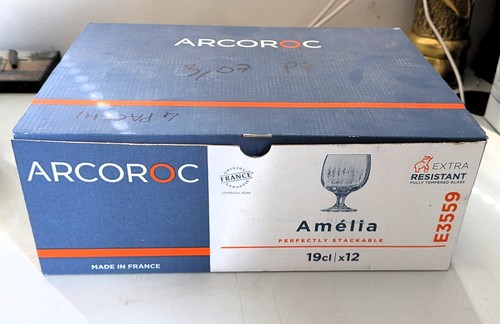 Calici arcoroc amelia sono - calici,