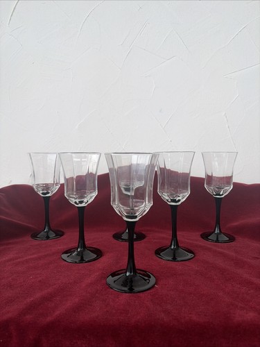 Verres vin arcoroc octime - 6,