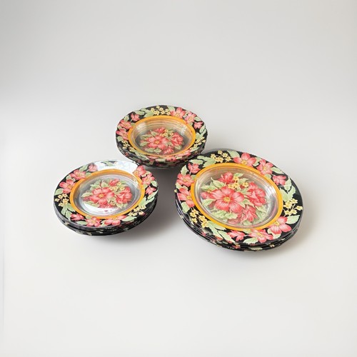 Lot pièces arcoroc - lot, 18