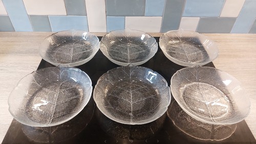 Set ciotole per - 6,