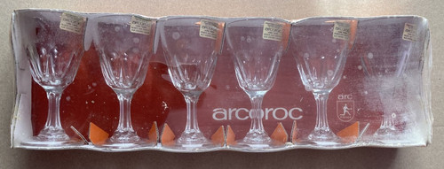 Vetro arcoroc arco francia - vetro,