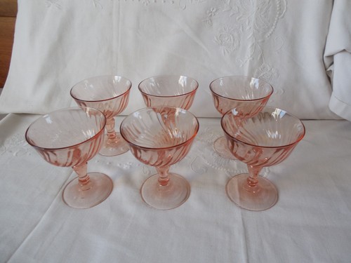 Coppe champagne vintage - coppe,