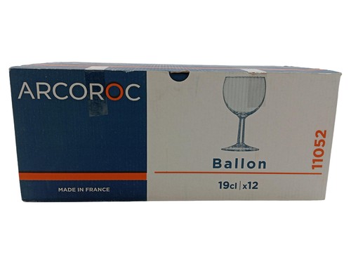 Arcoroc ballon bicchiere - arcoroc,
