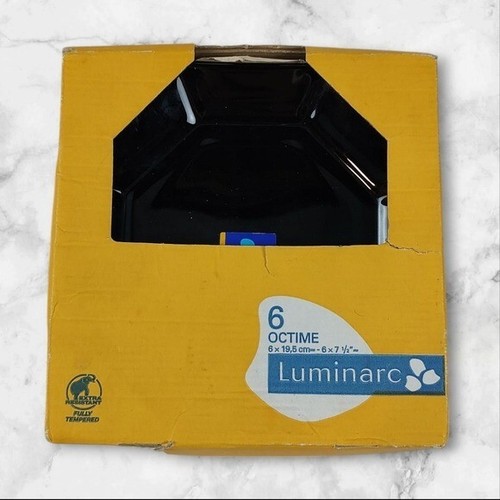Arcoroc luminarc octime - arcoroc,