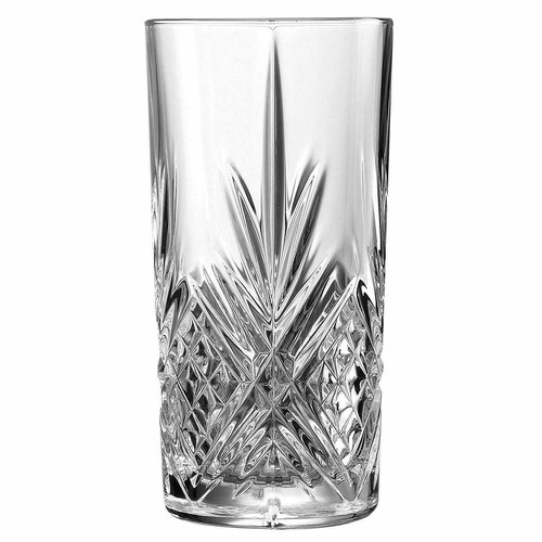 Bicchiere gintonic long drink - bicchiere,