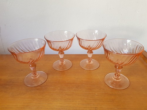 Coupes champagne luminarc - coupes, à