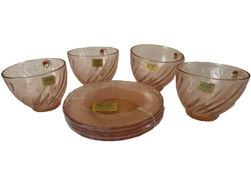 New arcoroc pink - arcoroc,
