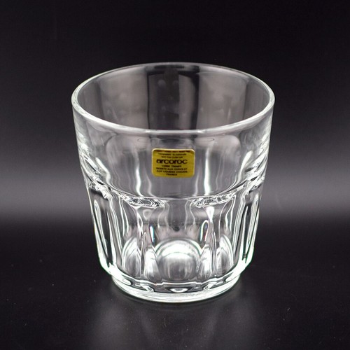 Vetro vecchio stile - (set, 2)