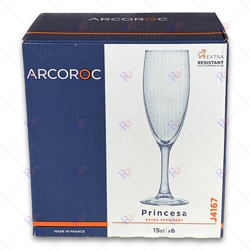 Set calici flute - calici,