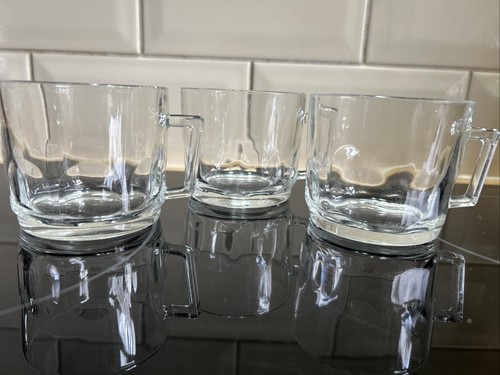 Arcoroc france vintage - 3,