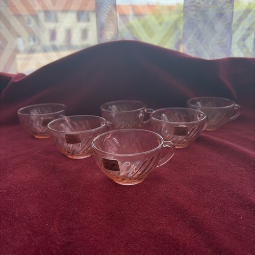 Tazze espresso arcoroc - 6,