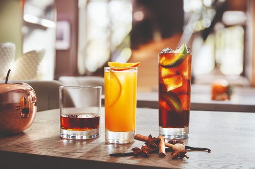 Bicchiere long drink - da,