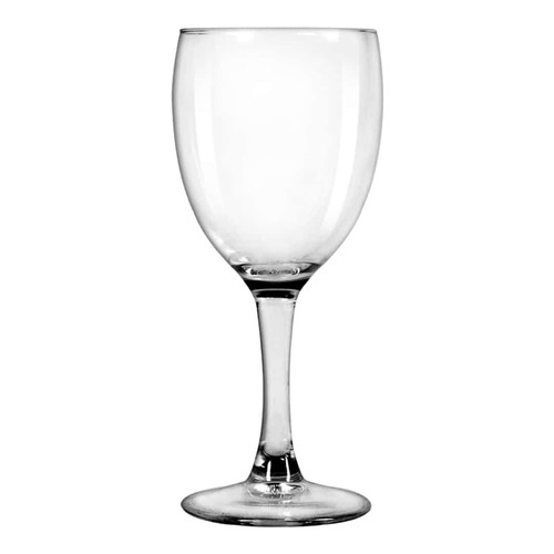 Set calici acqua elegance - 12,