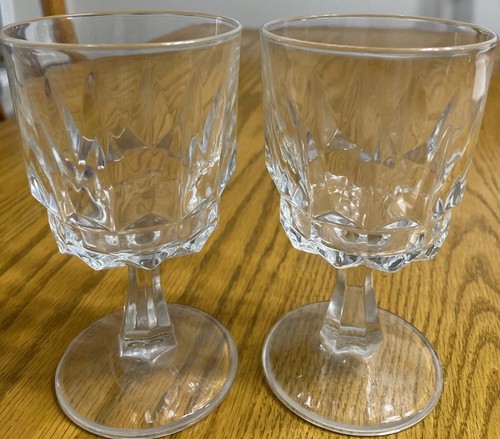 Arcoroc france set calici - set,