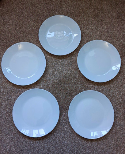 Arcoroc vintage set piatti - vintage,