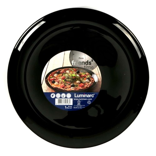 Arcoroc piatto pizza - piatto,